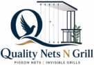 Quality Nets N Grill